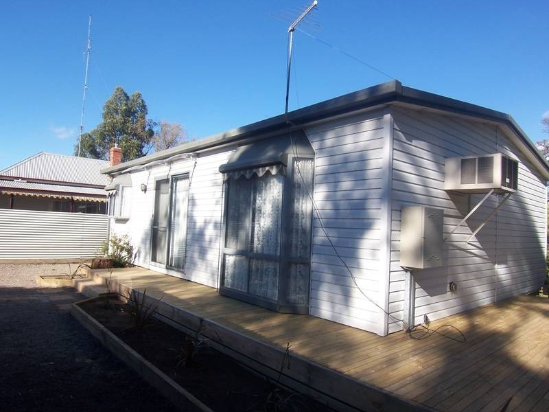 Miners Rest VIC 3352