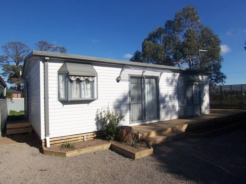 Miners Rest VIC 3352