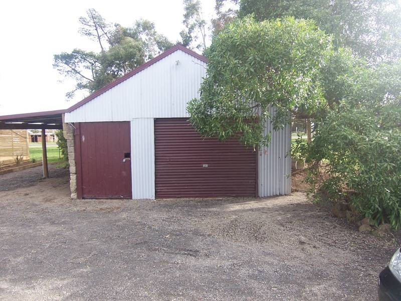 Miners Rest VIC 3352