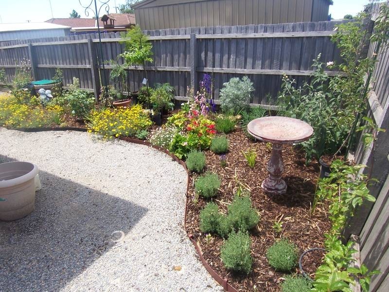 Redan VIC 3350