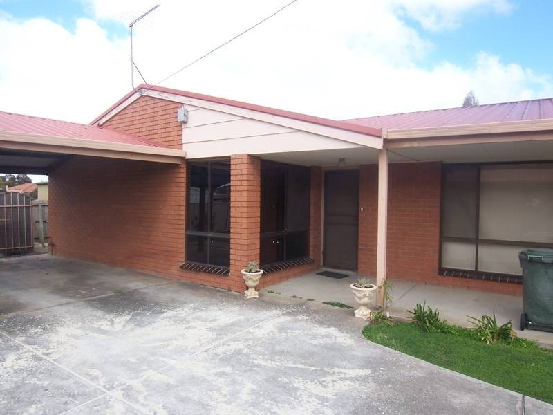 Redan VIC 3350