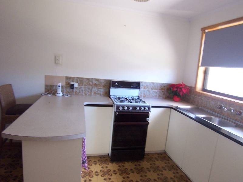 Redan VIC 3350