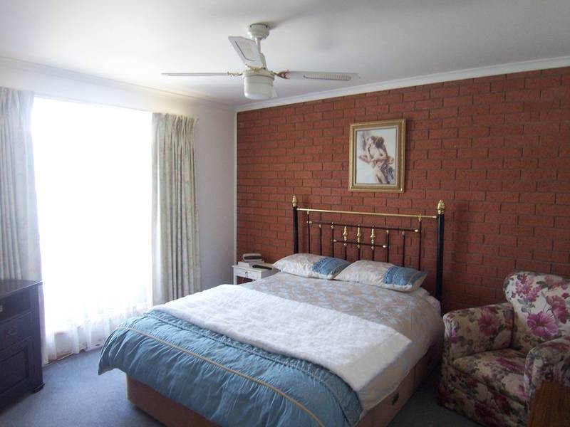 Redan VIC 3350