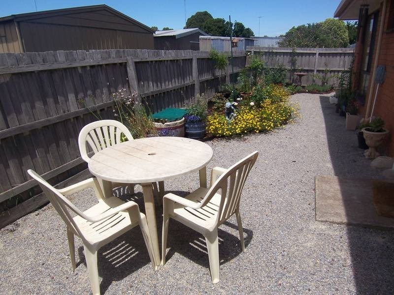 Redan VIC 3350
