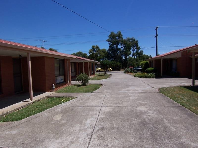Redan VIC 3350