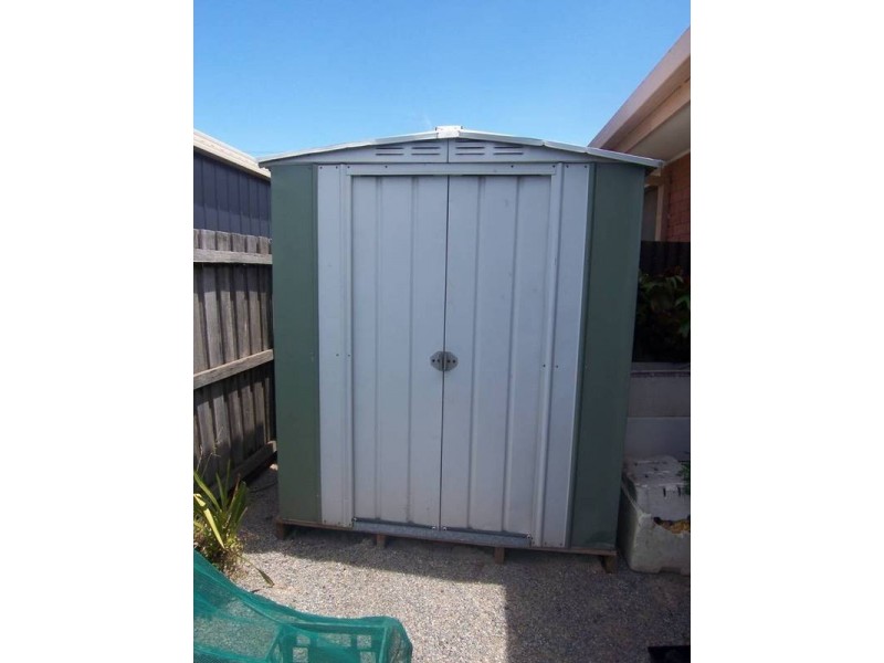 Redan VIC 3350