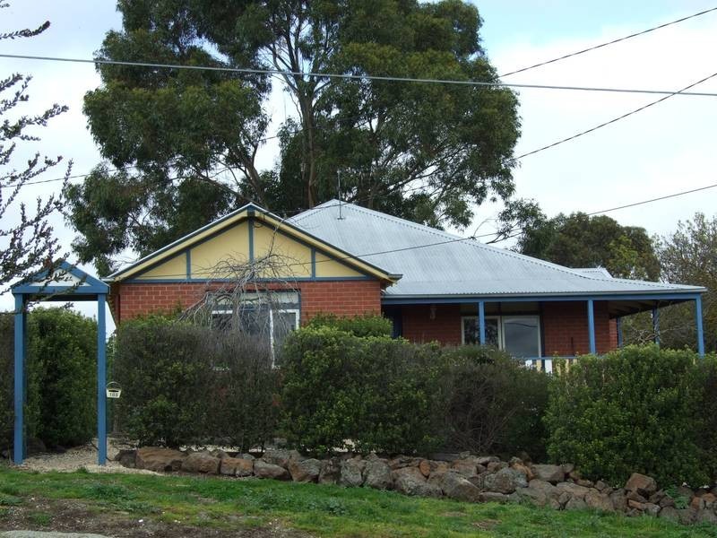 103 Learmonth Street, Buninyong VIC 3357