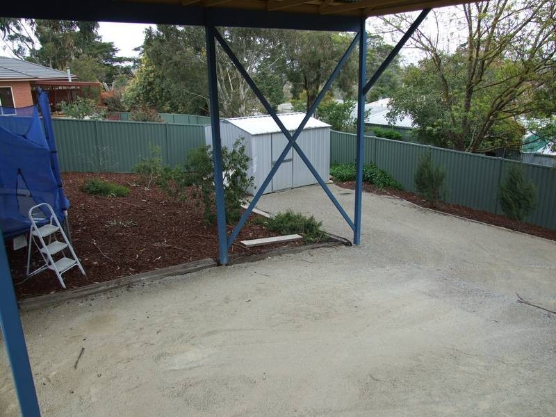 103 Learmonth Street, Buninyong VIC 3357