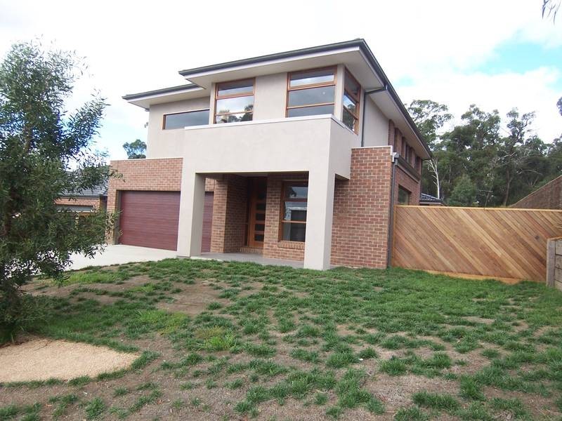 Lot 20 Clubhouse Close, Buninyong VIC 3357