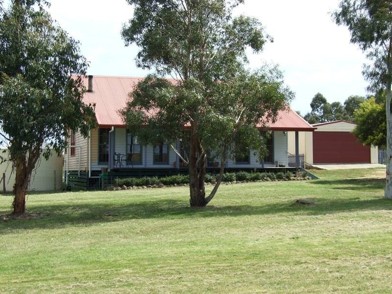 Haddon VIC 3351