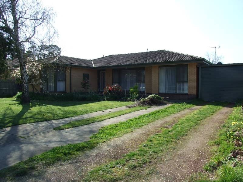 Redan VIC 3350