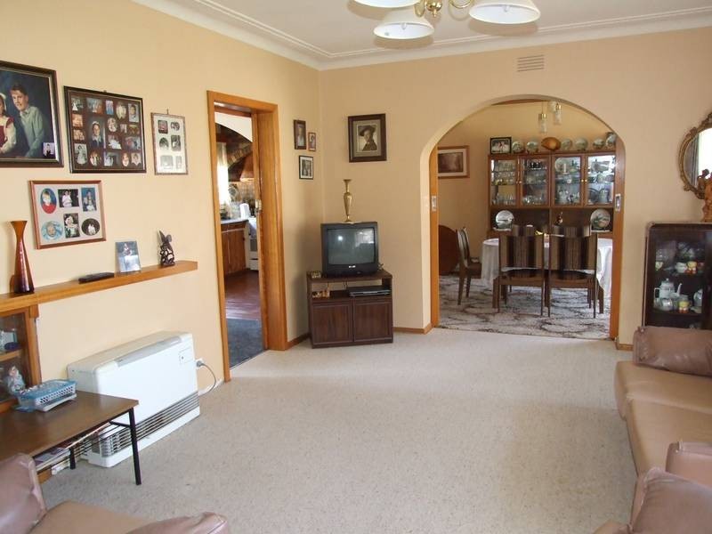 Redan VIC 3350
