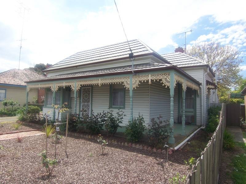 Redan VIC 3350