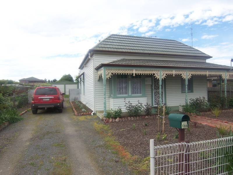 Redan VIC 3350