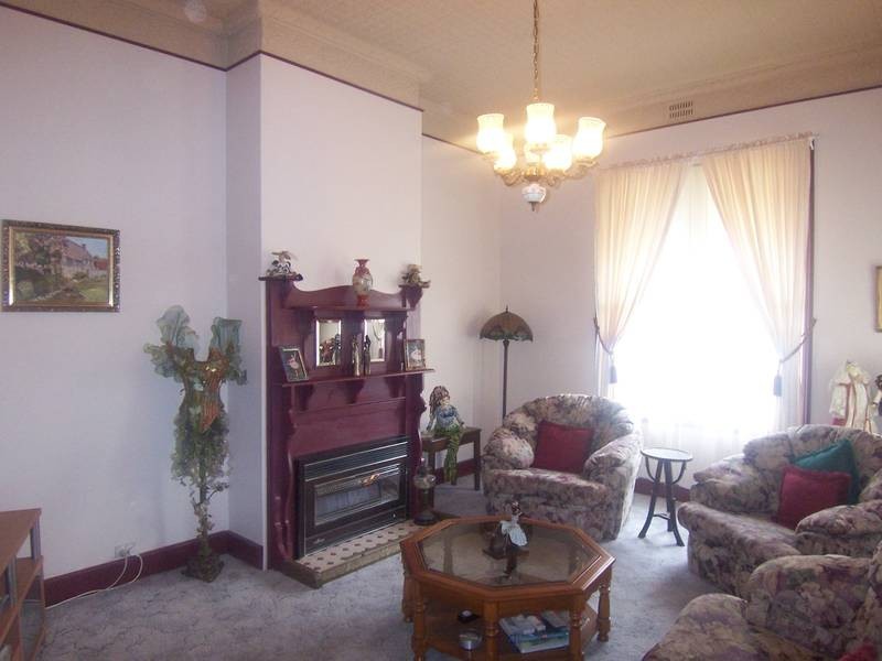 Redan VIC 3350
