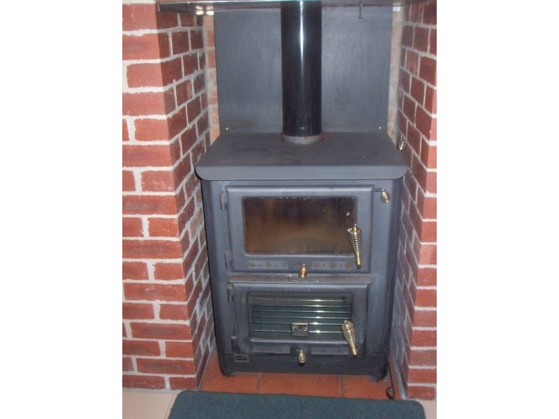 Redan VIC 3350