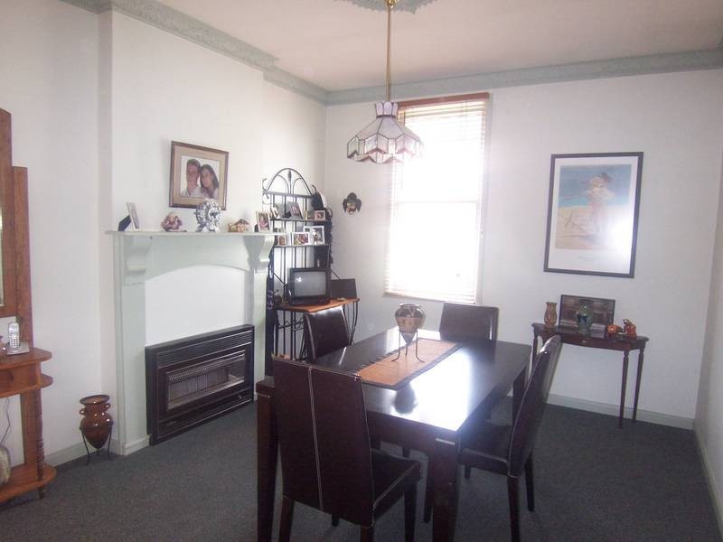 Redan VIC 3350