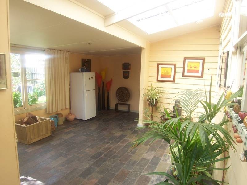 Redan VIC 3350
