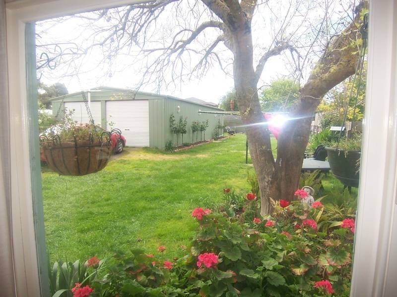 Redan VIC 3350
