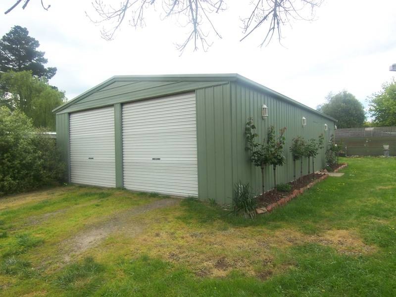 Redan VIC 3350