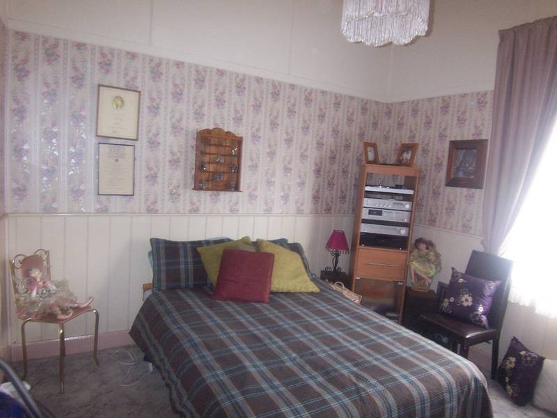 Redan VIC 3350
