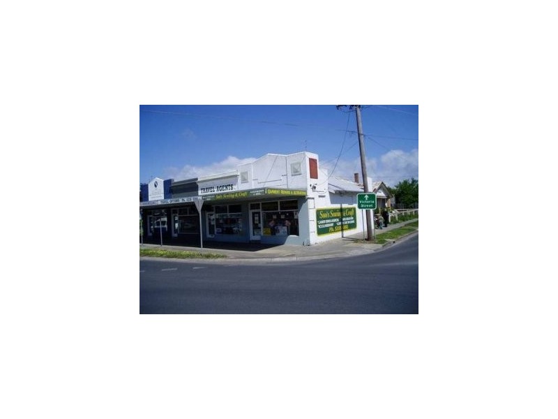 Sebastopol VIC 3356