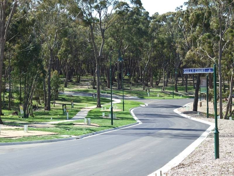 Lot 34 Sailors Gully, Mount Clear VIC 3350