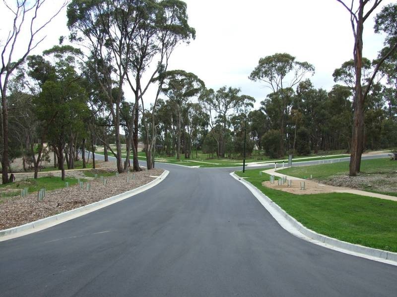 Lot 51 Sailors Gully, Mount Clear VIC 3350