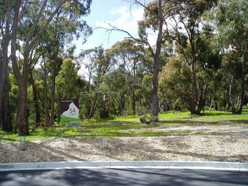 Lot 54 Sailors Gully, Mount Clear VIC 3350