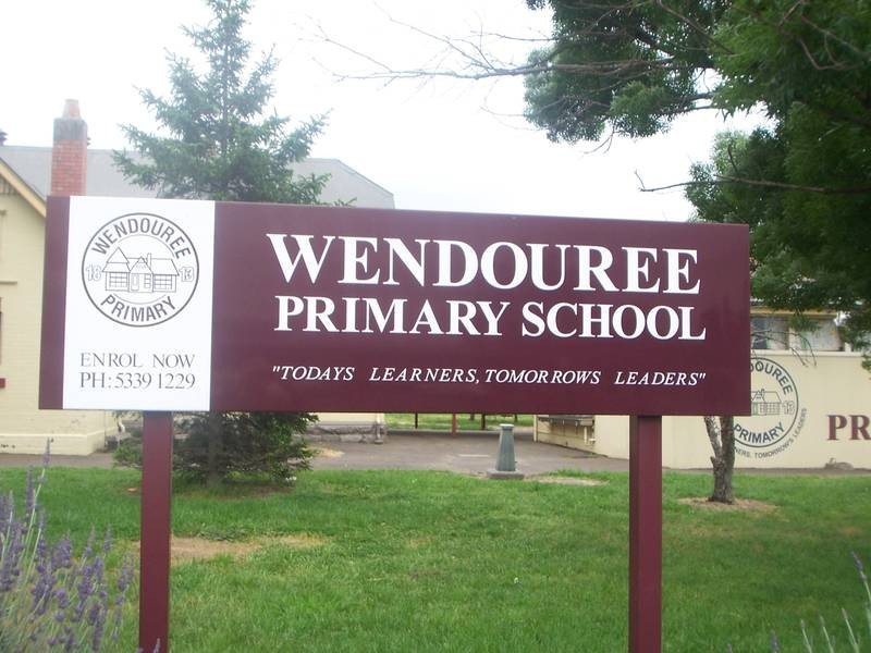 Wendouree VIC 3355