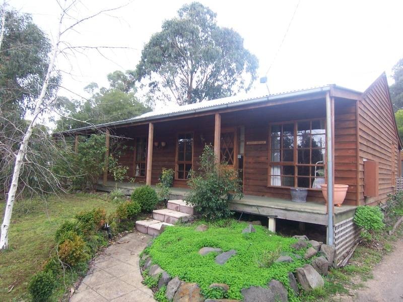 431 Richards Street, Canadian VIC 3350