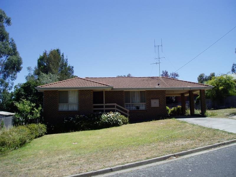Brown Hill VIC 3350