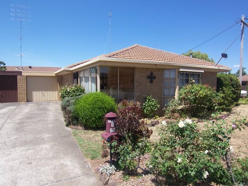 Wendouree VIC 3355