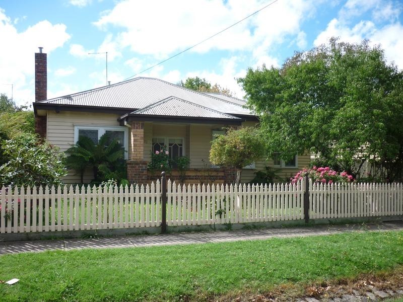 22 Nightingale Street, Newington VIC 3350