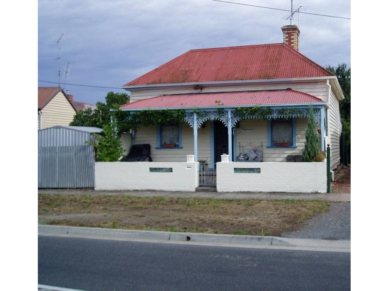 1 Morres Street, Ballarat VIC 3350