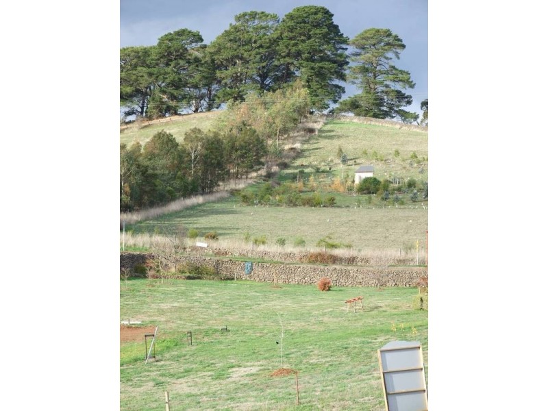 Lot 7 Yuille Street, Buninyong VIC 3357