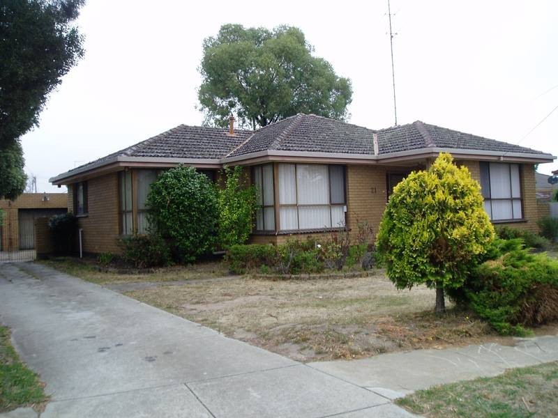 Wendouree VIC 3355