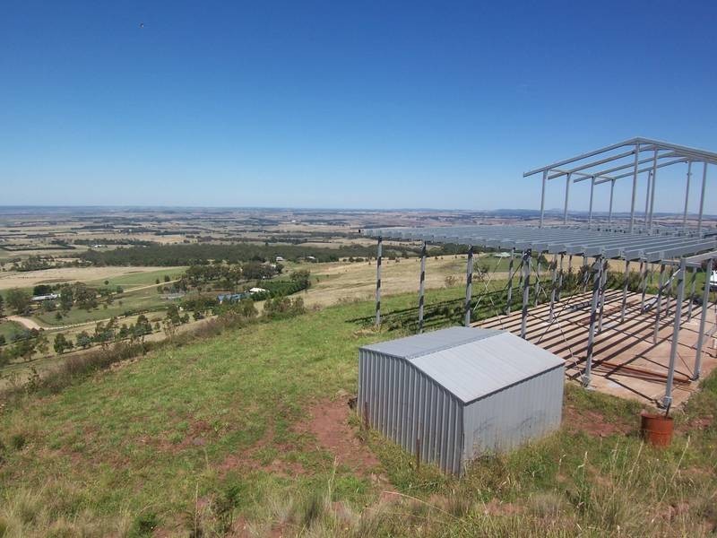 Lot 3 Tower Track, Korobeit VIC 3341
