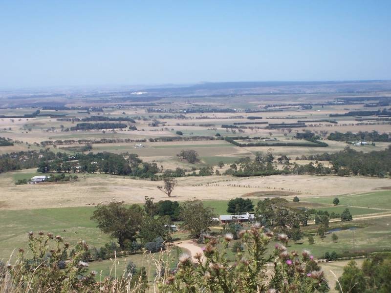 Lot 3 Tower Track, Korobeit VIC 3341