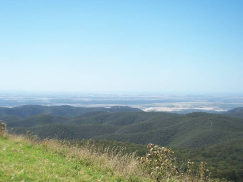 Lot 3 Tower Track, Korobeit VIC 3341