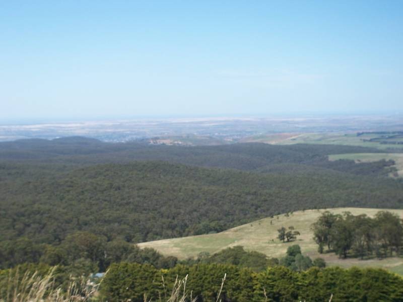 Lot 3 Tower Track, Korobeit VIC 3341