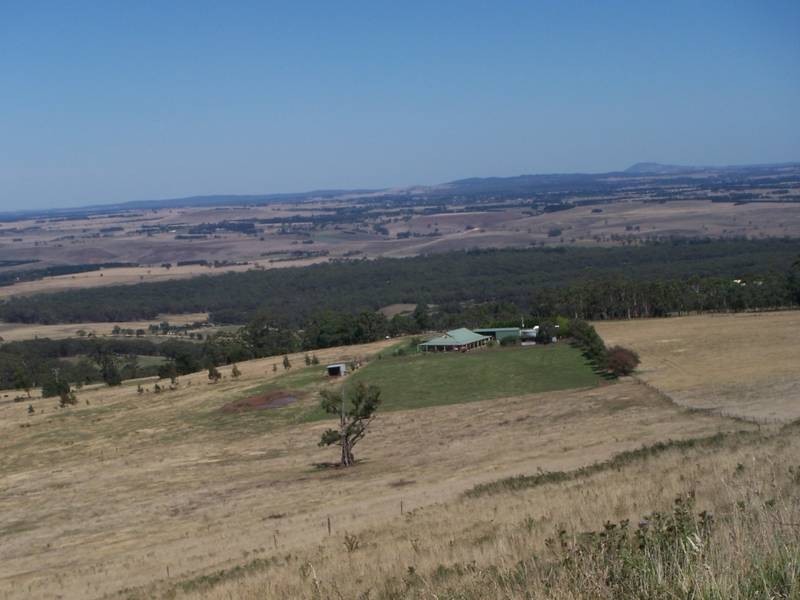 Lot 3 Tower Track, Korobeit VIC 3341