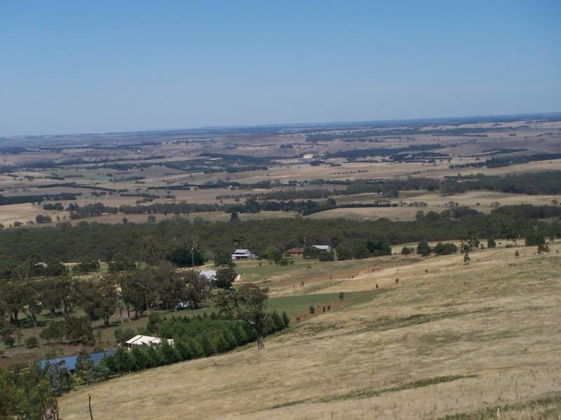 Lot 3 Tower Track, Korobeit VIC 3341