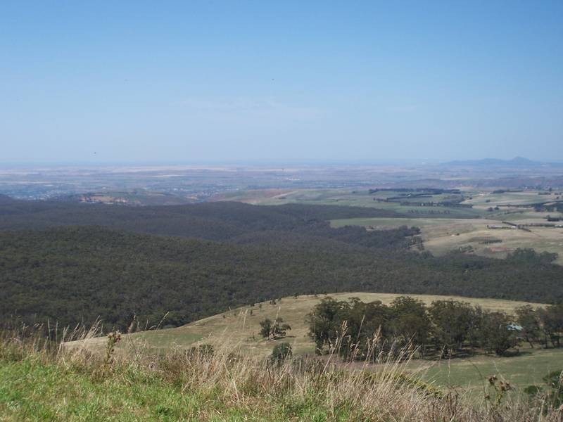 Lot 3 Tower Track, Korobeit VIC 3341