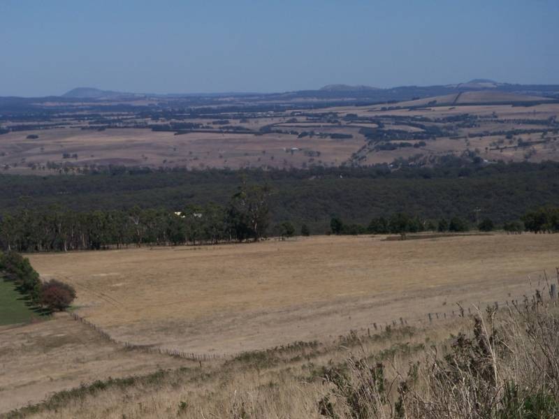 Lot 3 Tower Track, Korobeit VIC 3341