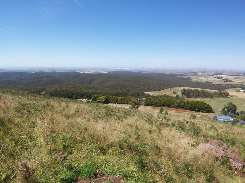 Lot 3 Tower Track, Korobeit VIC 3341