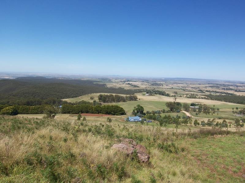 Lot 3 Tower Track, Korobeit VIC 3341