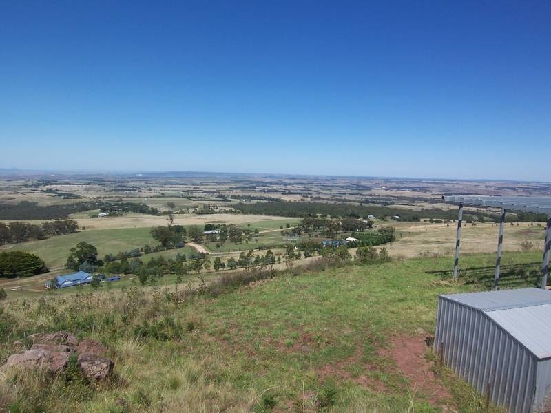 Lot 3 Tower Track, Korobeit VIC 3341