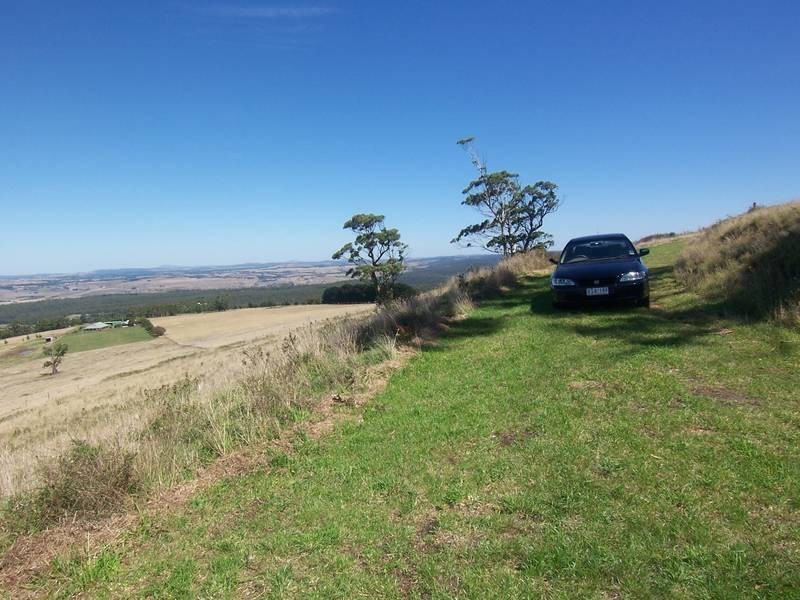 Lot 3 Tower Track, Korobeit VIC 3341