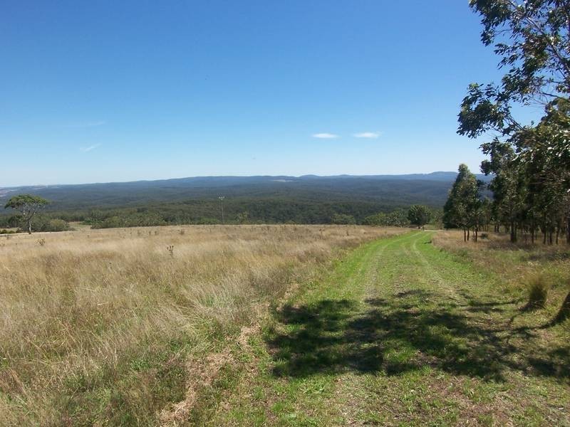 Lot 3 Tower Track, Korobeit VIC 3341